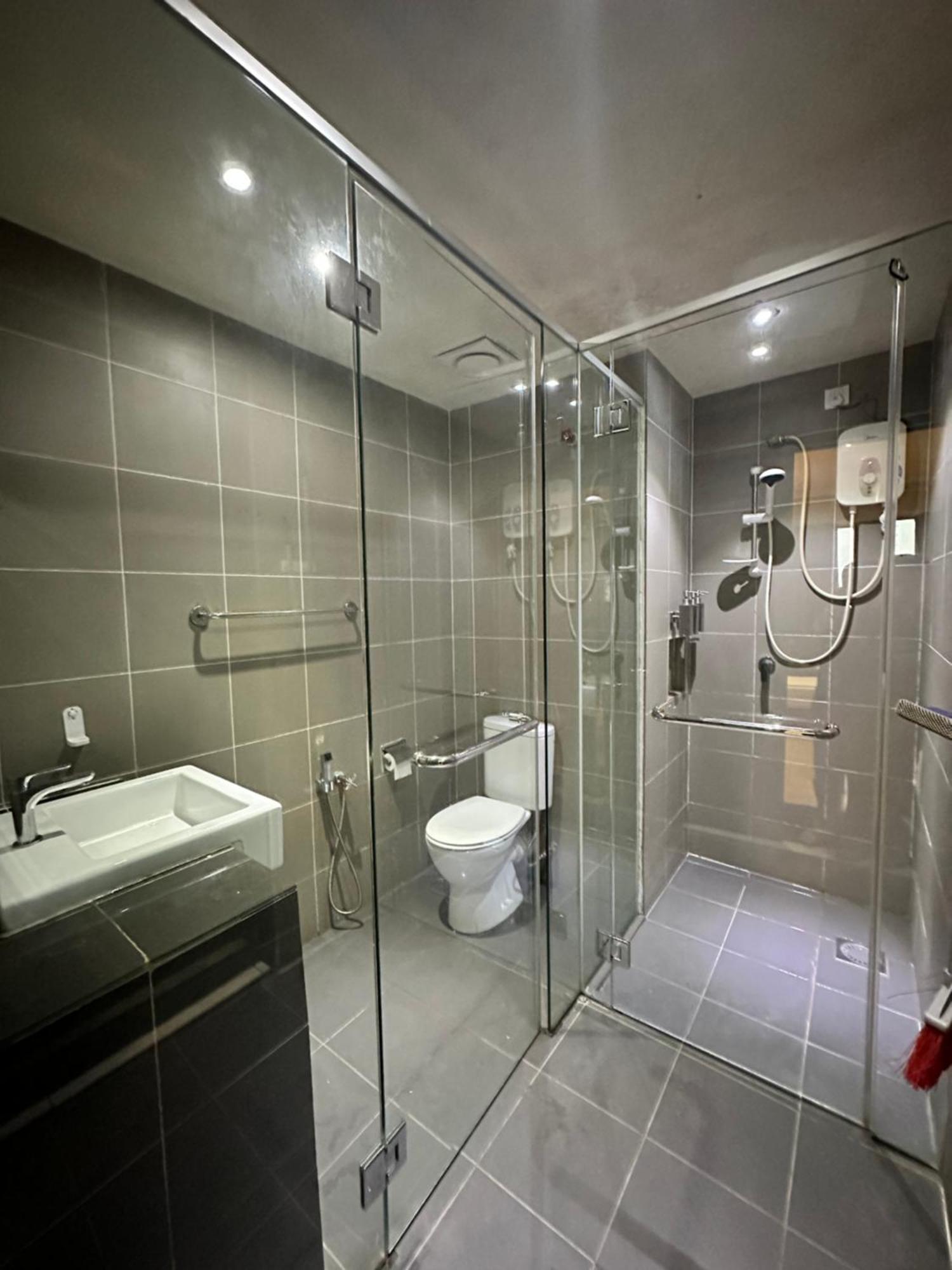 Molina - Aeropod Sovo Exchange - Homestay *