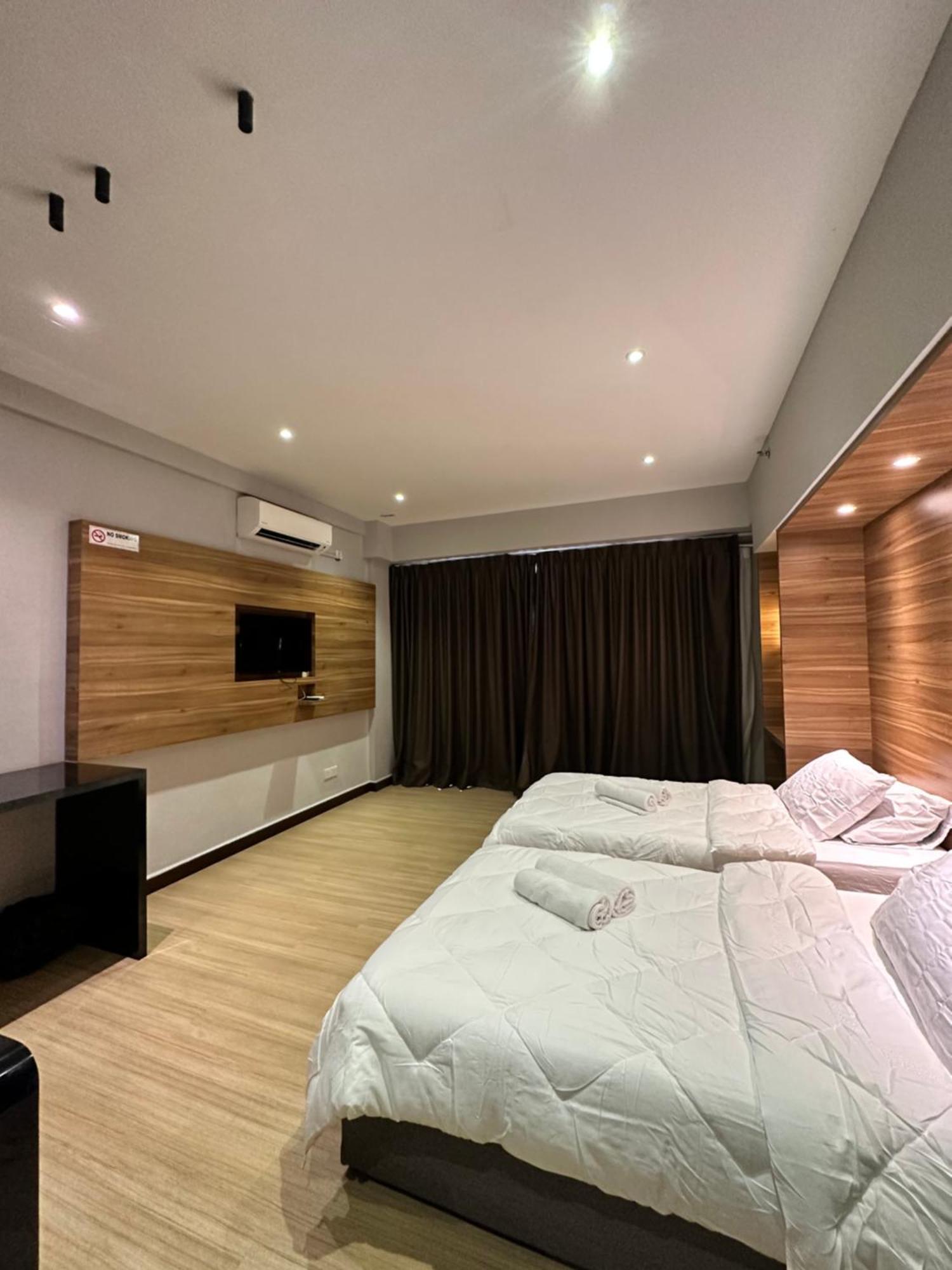 Homestay Molina - Aeropod Sovo Exchange - *
